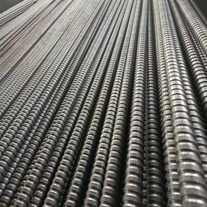 海州中空锚杆