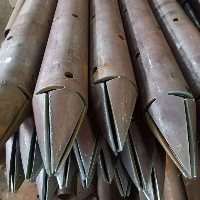 海州预埋注浆管